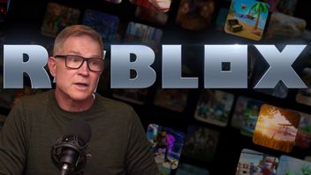 Roblox CEO does not inspire confidence about safety on the platform in unusual interview