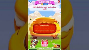 Don’t know what “Pull this apart and make a wish” means in Cookie Jam? Here’s a little help