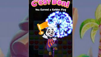 Stuck on “When something is soaked in salty water” in Cookie Jam? Here’s the answer you’re looking for