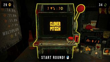 “Many AAA titles have been exploiting players.” CloverPit developers discuss gambling mechanics in video games