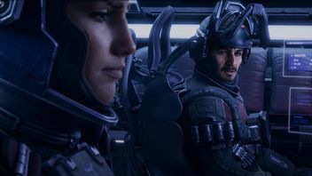 New Mass Effect-style science fiction action RPG doesn't take realism lightly. The Expanse: Osiris Reborn will „bring the cosmos to life”
