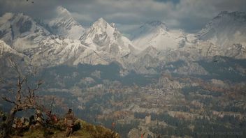 The Blood of Dawnwalker continues to be an ambitious RPG, but fans worry if it will all come together