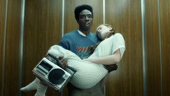 Stranger Things 5 will see the most violent death in the entire series. Until now, the Duffer brothers have „refrained” from showing such violence in the Netflix hit