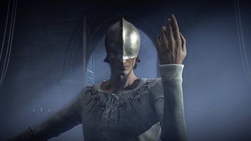 FromSoftware's new game reportedly features its longest-developed gameplay ever. Even longer than Elden Ring's