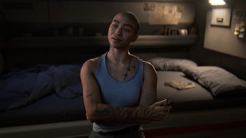 Twice the size of The Last of Us 2. Naughty Dog's new game is expected to shock with its scale and offer more RPG elements