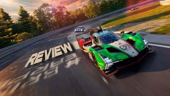 Fear the Wolves Leaves Early Access