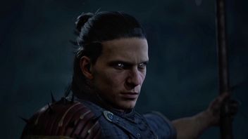 „I don't believe AI could create something like this” Former Witcher 3 director on AI use in video game development