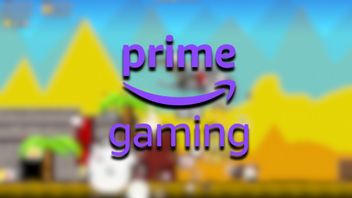 Two games to get on Amazon Prime Gaming today, including a well-received shooter