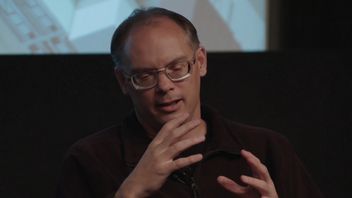 Because of AI, gaming will have a „real problem for the next few years,” says Epic Games CEO