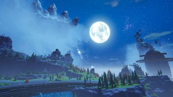 Warped Servers could save Tower of Fantasy, yet the MMORPG shift might be too late