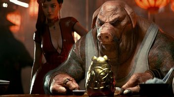 17 years in development hell, and Ubisoft is still spending money on Beyond Good and Evil 2