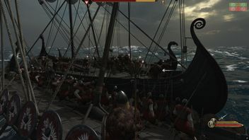 Bannerlord fans are already calling War Sails one of the strongest DLC launches in years