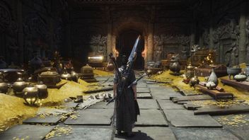 Where Winds Meet players may have found their favorite activity. Throwing rotten vegetables at prisoners is the latest trend