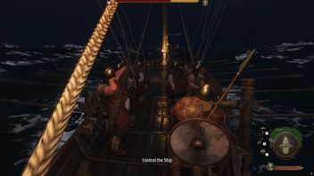 How to get the first ship in Bannerlord War Sails. “Inquire at Ostican” or the longest tutorial of my life