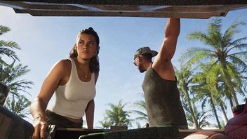 8 million people were fooled. GTA 6 „leak” was supposed to be a social experiment and a „joke”