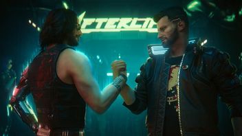 When is Cyberpunk 2 coming out? CD Projekt Red's recruitment plans leave no illusions