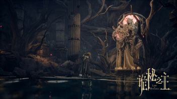 Upcoming MMORPG based on popular anime Lord of the Mysteries loses X account after a big mistake