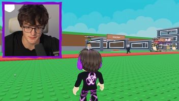 Top Roblox YouTuber IANROCKS’s channel has been suspended. Other creators are worried, “All my hard work could just get nuked one day, and I’d have to start from scratch”