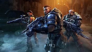 It was supposed to get better, but it's getting worse. Creators of acclaimed shooters will almost certainly not avoid mass layoffs