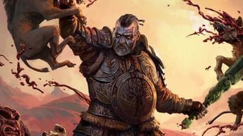 Queen Atziri returns in Path of Exile 2? New 0.4.0 update teaser shows her in a different form