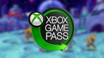 New in Xbox Game Pass. It's a release featuring Marvel characters that references the golden age of arcade machines