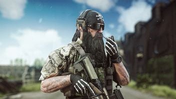 The first man on Earth has finally escaped from Tarkov. But the dev has bitter news for him