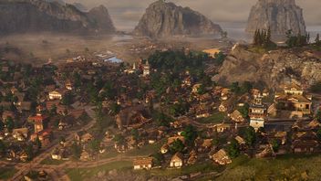 Too many ships choked Anno 117 engine. New patch aims to bring back smoothness strategy fans have been waiting for