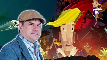 Industry legend scrapped his dream project. Open-world RPG lost to publishers' „terrible offers”