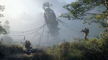 ARC Raiders Cold Snap is getting near. December update brings cold weather