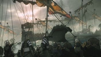 How to increase settlement loyalty in Bannerlord War Sails