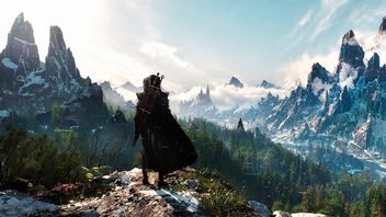 The Witcher 4 team welcomes Larian veteran behind Baldur’s Gate 3's spiciest scenes