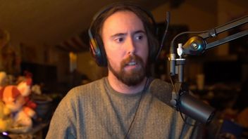 Asmongold couldn’t believe Twitch has been running ads on his channel and he has been paid so little