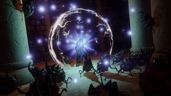 Bethesda veterans ditch UE5 for optimization miracle. New open-world RPG will run on a 10-year-old laptop