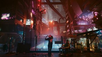 CDPR dismisses speculation about a Cyberpunk 2077 5th birthday update