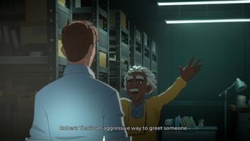 Dispatch Episode 2 walkthrough and choices guide