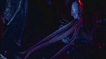 Reddit users may have discovered why Baldur's Gate 3 has no short companions