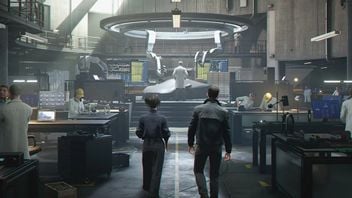 007: First Light will force players to reach new heights of creativity. Long footage shows new gameplay