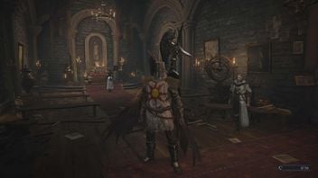 How to unlock Scholar and Undertaker in Nightreign. New characters are within your reach