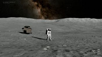 A free trip to the Moon will soon be possible. This upcoming exploration simulator is all about scientific realism