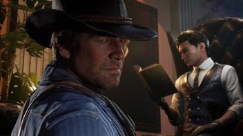 Red Dead Redemption 2 and Bloodborne unexpectedly have something in common. GTA creator points to the source of credibility in open worlds