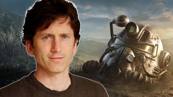 Todd Howard explains the Fallout phenomenon and has no doubt what we will play first - GTA 6 or TES6
