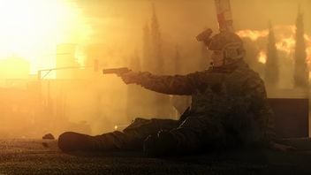 „Oh damn, they didn't lie.” War Thunder devs joke has just become a reality