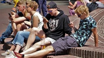 What happens when you kick millions of teenagers off social media? Australia is about to find out
