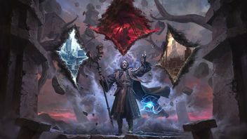 All about Druid Ascendancy classes in PoE2. Learn about Oracle and Shaman