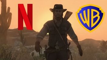 Netflix buys Warner Bros., potentially upgrading its gaming ambitions with new studios and IP