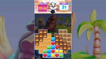 Looking for the answer to “Jam doughnut or sausage from Germany” in Cookie Jam? Here’s a little help