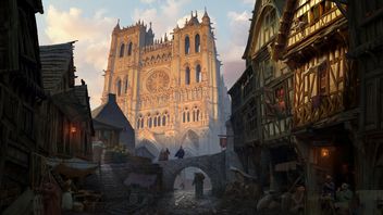 Total War: Medieval 3 will finally show what devs couldn't 19 years ago. No one will have to „suspend disbelief” anymore