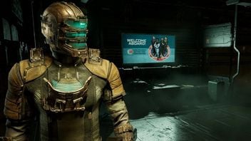 Dead Space 4 or a new remake aren't likely to happen, at least not thanks to EA. There is still hope, though