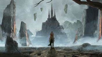 New on Steam. Grand release of MMORPG raises both hopes and fears