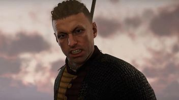 „ZERO. I was literally BROKE.” Kingdom Come director criticized creators' simple excuse for not wanting to make realistic games